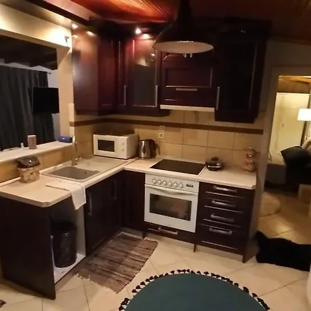 Tο του μύλου των ξωτικών Appartamento *