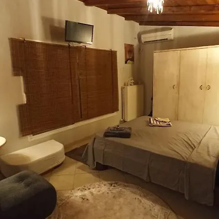 Tο ξυλόσπιτο του μύλου των ξωτικών Apartment