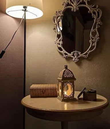 Tο του μύλου των ξωτικών Appartamento *