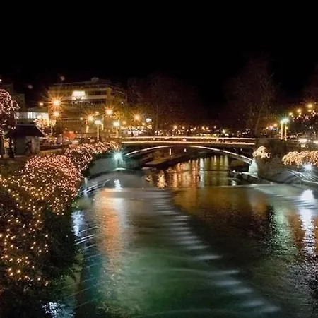 Tο του μύλου των ξωτικών Appartamento