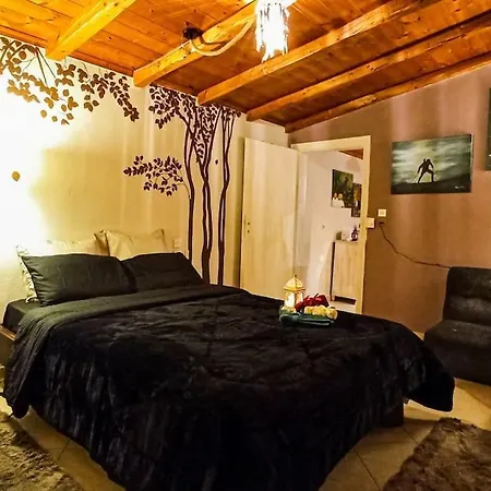 Tο του μύλου των ξωτικών * Tríkala