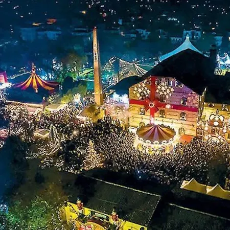 Appartamento Tο του μύλου των ξωτικών