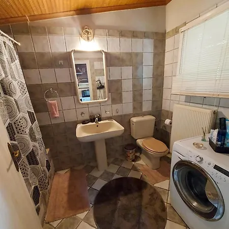 Tο του μύλου των ξωτικών * Tríkala