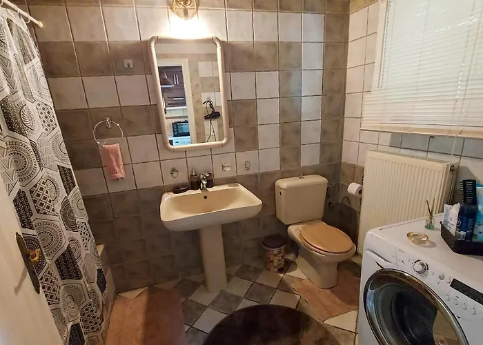 Tο του μύλου των ξωτικών * Tríkala